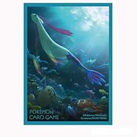 ユクシー アグノム エムリット ハーフサイズ デッキケース Amazon.co.jp: ポケモンカードゲームDP オフィシャルデッキ